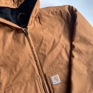 Carhartt Jacket